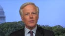 GOP memo warns control of Senate ‘at risk’ 