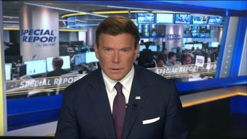 Coming up on Thursday, July 31 edition of 'Special Report'