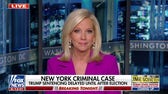 Shannon Bream on NY v. Trump sentencing: ‘I don’t expect a favorable decision’