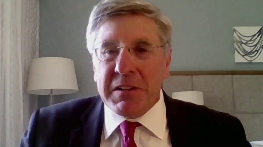 Economist on billions in unemployment benefits likely stolen: Former, current admins 'asleep at the wheel'