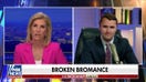 Charlie Kirk: The Trump-Musk feud is hard to watch, I believe they will reconcile at some point