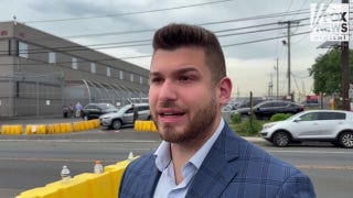 ‘Sad’: Blue state GOP leader slams Dem ICE facility protests