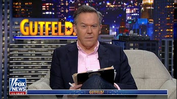 Why should California monopolize idiocy?: Greg Gutfeld