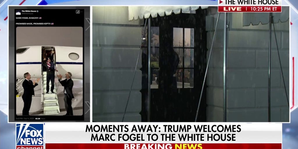 This deal was ‘setting the table’ for negotiations between Ukraine and Russia, says Bret Baier