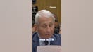 Fauci’s COVID-era hypocrisy EXPOSED