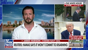 Israel-Hamas ceasefire continues to hold amid fragility 