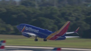 FAA investigates Southwest flight after plane's descent deemed too low - Fox News