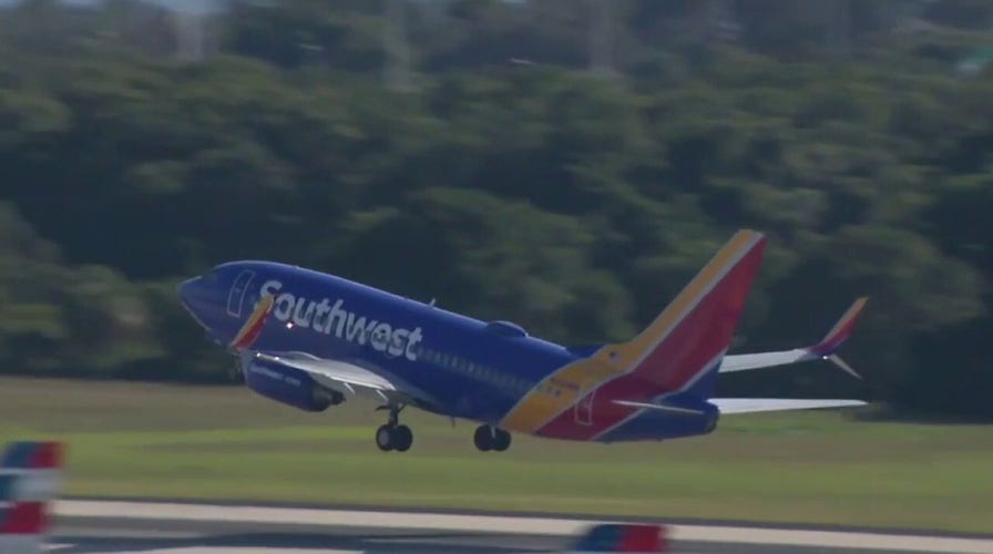 FAA investigates Southwest flight after plane's descent deemed too low