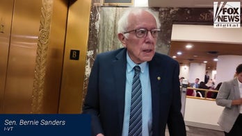 Sen. Sanders dodges questions on Platner scandals amid growing scrutiny