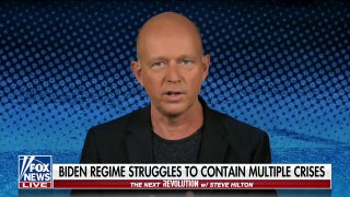 Steve Hilton: Has there ever been a more pathetic excuse for president? - Fox News