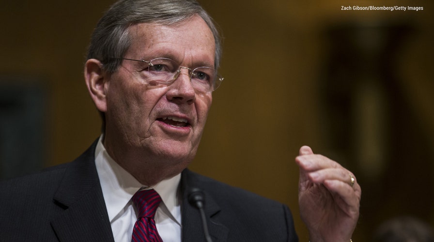 Former Bush HHS chief calls for more COVID-19 testing money in congressional letter, says we were 'unprepared'