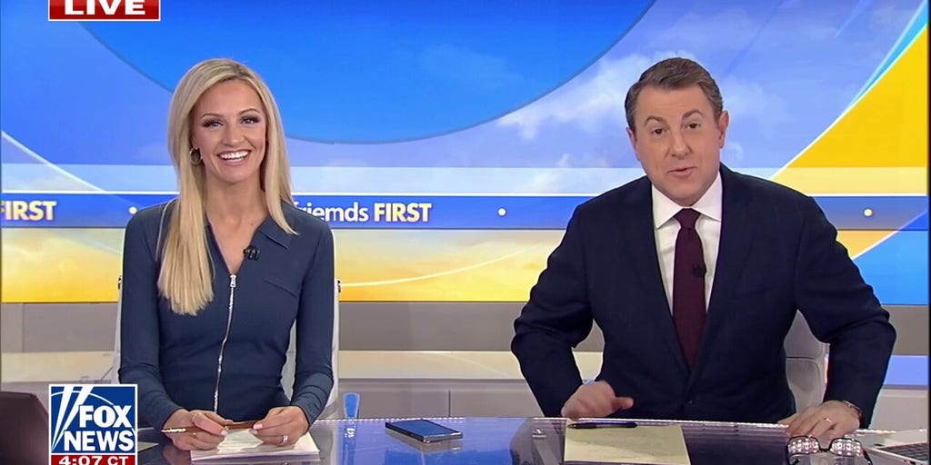 Todd Piro speaks at Blue Lives Matter NYC Gala