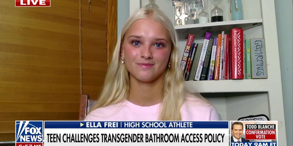 Wisconsin school policy leaves teen athlete feeling unsafe