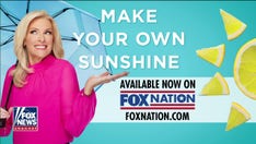 Janice Dean brings kindness and love to Fox Nation with ‘Make Your Own Sunshine’