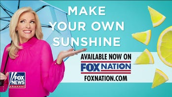 Janice Dean brings kindness and love to Fox Nation with ‘Make Your Own Sunshine’