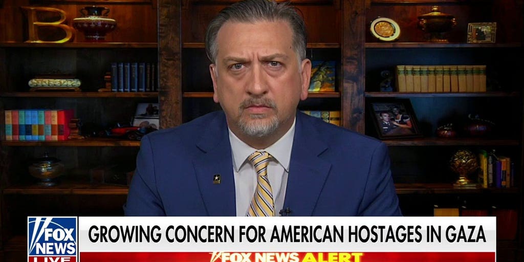 How can hostages of Hamas be freed? | Fox News Video