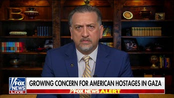 How can hostages of Hamas be freed?