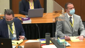 Shannon Bream: 'We have to trust' Derek Chauvin jurors to 'make a good decision' based on evidence