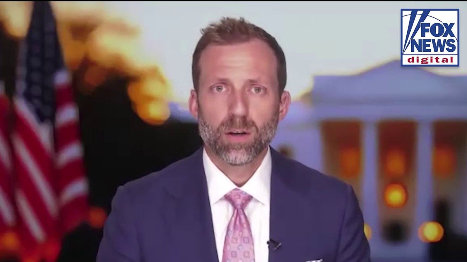 Legal experts say Trump’s new birthright citizenship push has stronger footing after Supreme Court setback