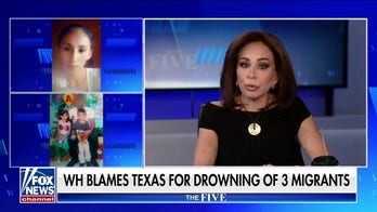 Judge Jeanine: The White House is lying here