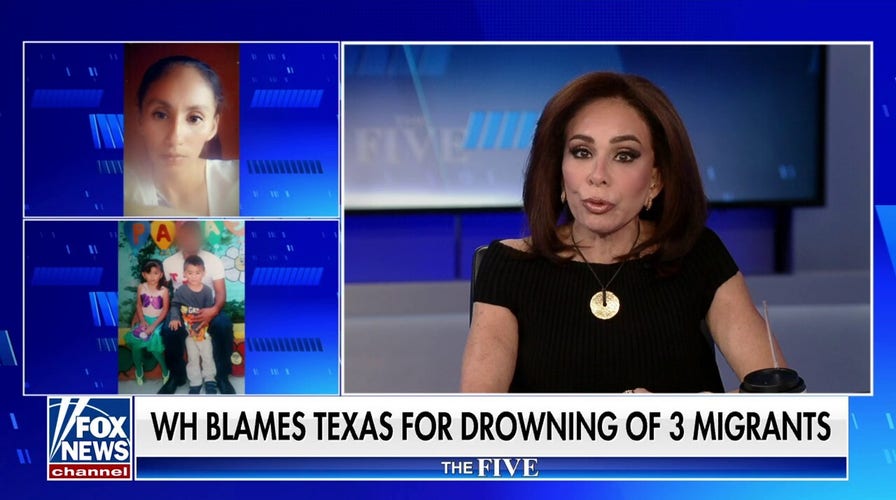 Judge Jeanine: The White House is lying here