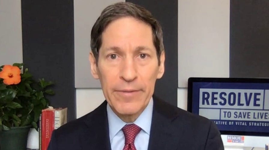 Medical team doing everything possible to avoid a bad outcome: Dr. Tom Frieden