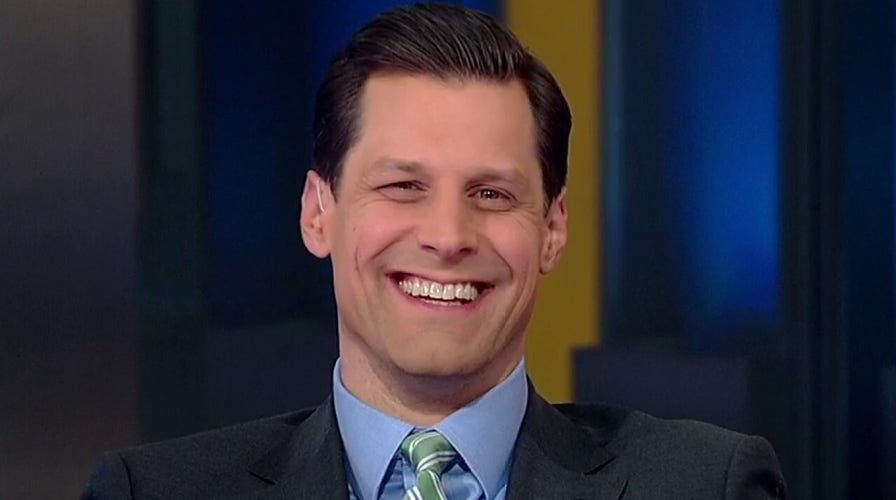 February jobs report crushes expectations