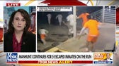 Louisiana AG suggests escaped inmates 'staying close to home'