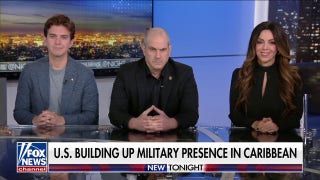 Taking a closer look at the Trump Administration’s recent foreign policy moves - Fox News