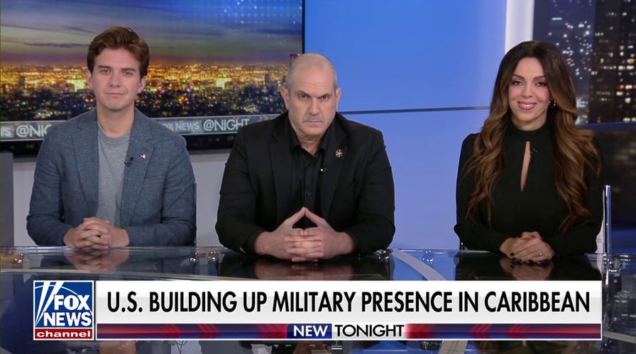 Taking a person  look   astatine  the Trump Administration’s caller    overseas   argumentation  moves