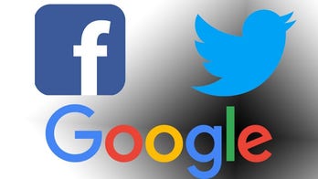 Big Tech 'complying' with federal requests to preserve evidence on social media amid Capitol riot probe