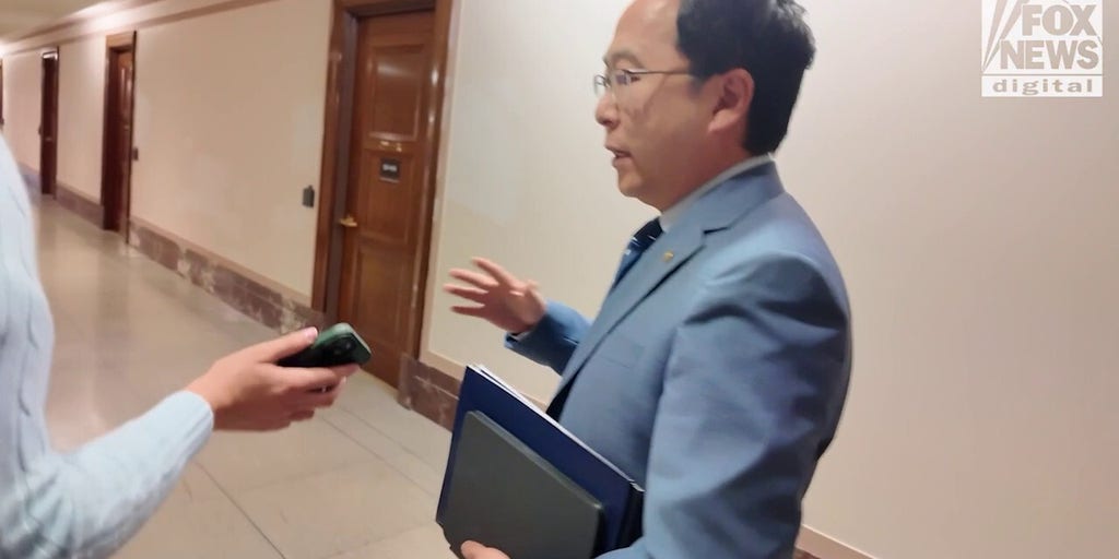 Bernie Sanders, top Dems silent on whether Jay Jones should drop out