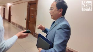Bernie Sanders, top Dems silent on whether Jay Jones should drop out
