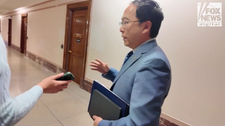 Bernie Sanders, top Dems silent on whether Jay Jones should drop out