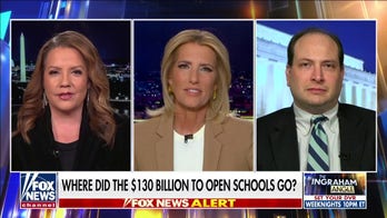 'The Ingraham Angle' on Democrats' radical shift, Beijing Olympics