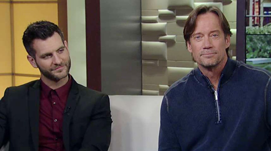 'God's Not Dead' producers to release new movie