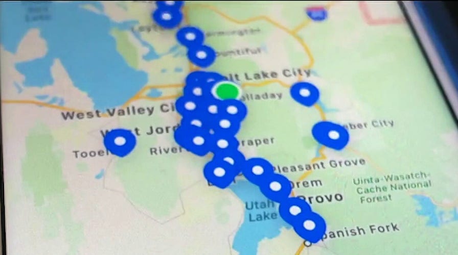 New concerns over effectiveness of COVID-19 tracing apps