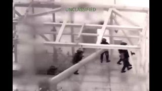 US forces seize oil tanker in Caribbean Sea during pre-dawn mission