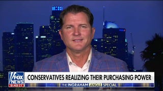 Baseball players just want to be baseball players: Mike Sweeny - Fox News