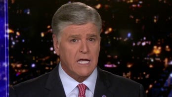 Sean Hannity says Democratic leaders 'have failed and people are dying' in response to Chicago violence