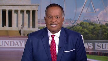 Americans need a working Congress: Juan Williams