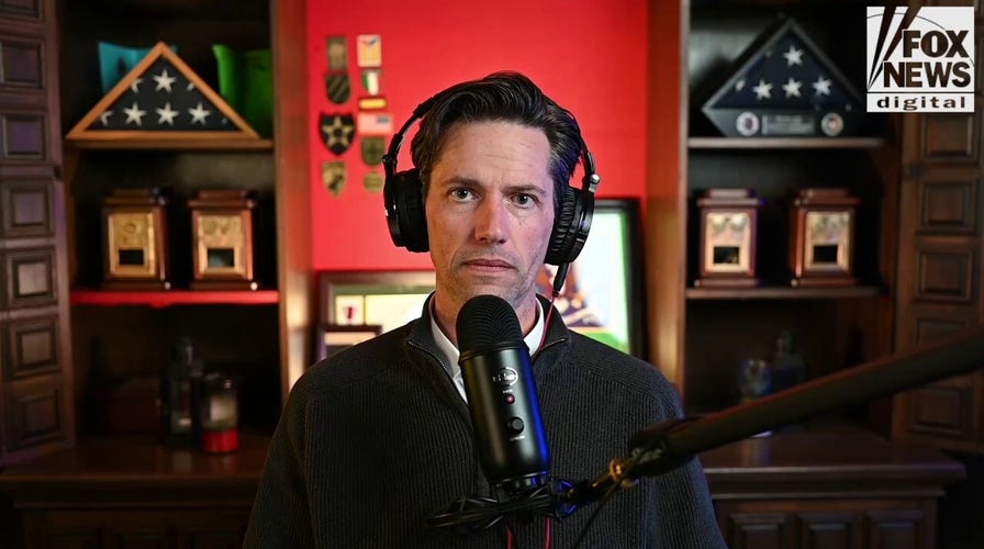 Prepper reveals how families can self-sustain amid crises, supply chain disruptions