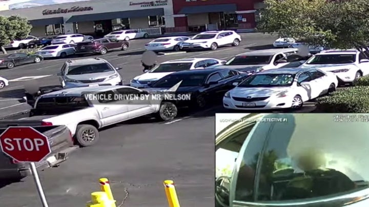 Milpitas police engage in shootout with suspect in stolen vehicle