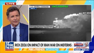 Rich Zeoli weighs impact of Iran deal, Texas Senate race on midterms