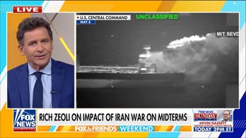 Rich Zeoli weighs impact of Iran deal, Texas Senate race on midterms