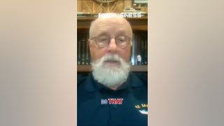Capitán Jim Staples: Trump se ha comprometido a garantizar la seguridad del estrecho de Ormuz