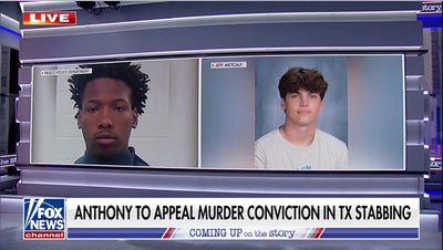 Karmelo Anthony to appeal murder conviction - Fox News