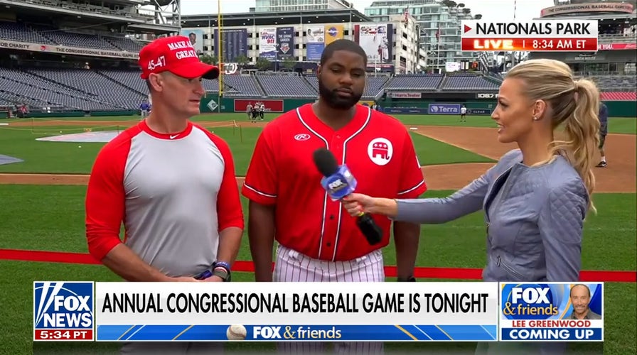 Trump's 37 federal charges are 'election interference': Rep. Greg Steube