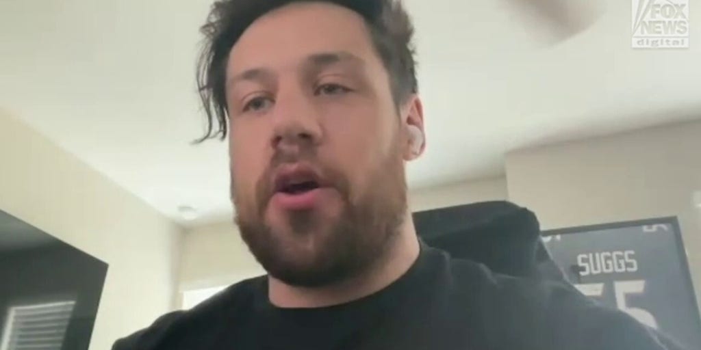 Pro wrestling star Trevor Lee signs deal with Major League Wrestling