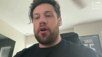 Pro wrestling star Trevor Lee signs deal with Major League Wrestling